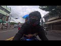 jemput cewek malang pake yamaha r6‼️akang mv bakalan hadi orang malang⁉️