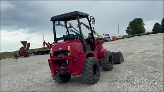 2020 YANMAR V4-7 For Sale