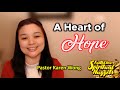 Spiritual Nuggets - A Heart of Hope