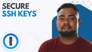 How to Store SSH Keys in 1Password (Secure Setup Step-by-Step 2026)