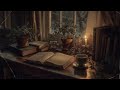 𝔈𝔠𝔥𝔬𝔢𝔰 𝔬𝔣 ℜ𝔢𝔣𝔩𝔢𝔠𝔱𝔦𝔬𝔫 ~ A Winter’s Eve in Candlelight as Memories Bloom into Spring’s Dawn