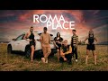 Seriál ROMA PLACE - 13. díl - MILENCI!