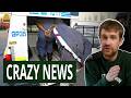 Crime Is Falling Fast, Police Say. Is South Africa Really Getting Safer? // The Corder Report