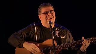 Kim Catedral Acústico ao Vivo em Ilhéus