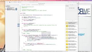 Swift Tutorial Intro to Xcode Debugging
