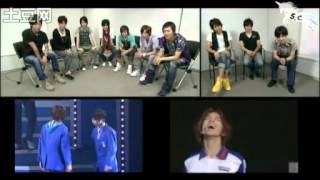 Tenimyu 4th generation