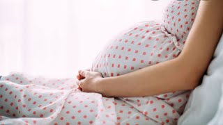 Mallattoo lee ulfa ji’a 9 fi ciniinsuun maal akka fakkatu/ 9 months pregnant and sign of labor