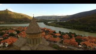 Mtskheta