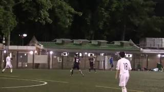 Kitchee U18 v HKFC 20161209(2) HKFA League Div 1