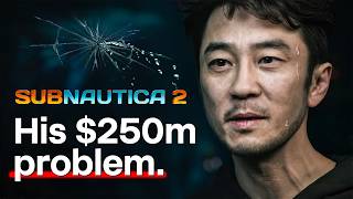 Subnautica 2 Players Are Making Krafton Pay