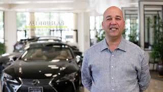 Welcome to the Motor City Lexus of Bakersfield Service Department