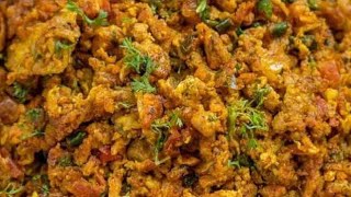 My Family's Favorite Nashata Meri Special Anda Bhurji ki Recipe in Urdu Hindi
