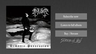 Tsjuder - Demoner av Satans Rike