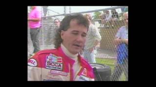 1991 Moosehead Grand Prix - Halifax, Nova Scotia - American IndyCar Series