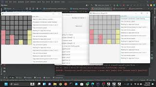 Connect 4 Java Game Demo
