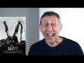Michael Roses describes the Saw movies
