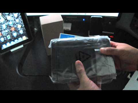 How To Open A Seagate Freeagent Goflex Desk External Hard Drive