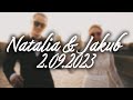 Natalia & Jakub | Mini Movie | 2.09.2023