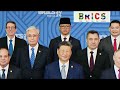 tamat‼ brics dukung indonesia singapura mulai terancam pelabuhan baru kelas dunia di depan mata