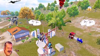 Unluckiest Moments Ever 😭😭 Pubg Mobile Funny Moments 😂