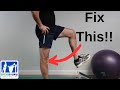 Knee Hyperextension Exercises for Strengthening and Preventing Injury