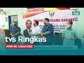 [LANGSUNG] TVS RINGKAS 10AM, 9 JULAI 2022