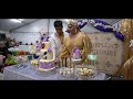 Taukoriri&Ashna Engagement HighLights 10/2022