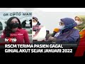 RSCM Terima 49 Pasien Gagal Ginjal Akut | Kabar Petang tvOne