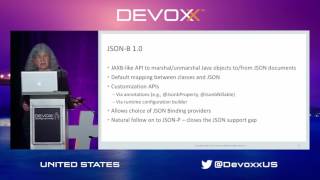 Java EE 8 by Linda De Michiel