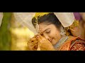 vamsi u0026 tulasi wedding teaser