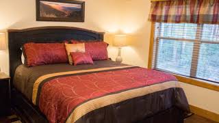 Serene Oasis cabin Gatlinburg TN by 365-Getaways