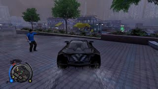 Sleeping Dogs is one of the games of all time