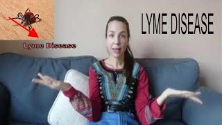 My lyme disease story part1|Moja historia boreliozy część 1