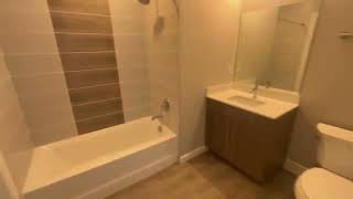 Apartment 124 | One Bed | One Bath