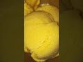 പാലും മാമ്പഴവും വച്ച് മിക്സിയിൽ ഉണ്ടാക്കാം easy mango icecream receipe malayalam