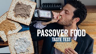 Passover Matzah Hack! | Brunch Boys