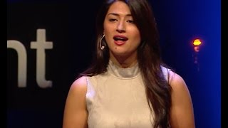 There is home for everyone | Samina Ansari | TEDxMaastricht