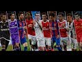 Best Football Skills mix 2017 ● Messi ● Neymar ● Ronaldo ● Hazard ● Pogba & More |HD #2