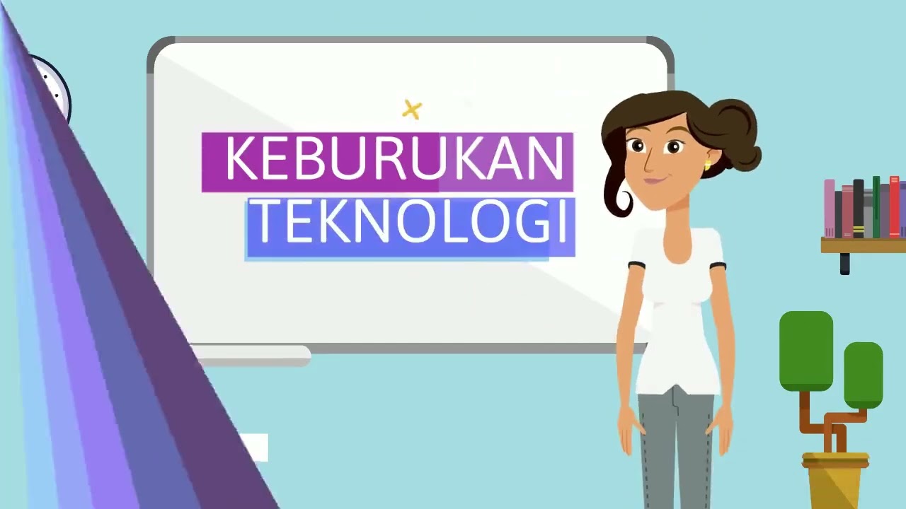 KURIKULUM DAN INOVASI (TEKNOLOGI) - YouTube