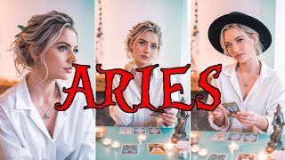 ARIES 😱 DISASTER LOOMS IN 3 DAYS—THIS WILL CHANGE EVERYTHING IN YOUR LIFE!