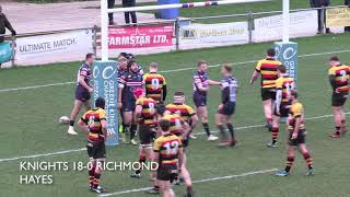 DKTV | Richmond Match Highlights