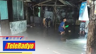 Floods, landslides possible in parts of PH due to shear line