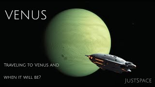 Why we are not going to Venus?