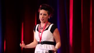 Changing perspectives of consent and rape culture on campus | Lyndsay Anderson | TEDxNovaScotia