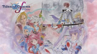 8. 守る強さを知るRPG ※ネタバレ注意「テイルズ オブ グレイセス エフ リマスター」