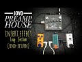 JOYO Preamp House (bagian 3) Loop Section (Send-Return)