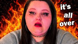 The Satisfying Downfall Of Amberlynn Reid
