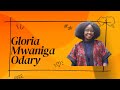 Gloria Mwaniga Odary: The Story Behind the Stories of a Literary Star