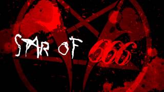 VAMPIRES EVERYWHERE! - Star Of 666 (Lyric Video)