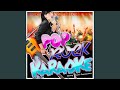 Never Again (In the Style of Kelly Clarkson) (Karaoke Version)